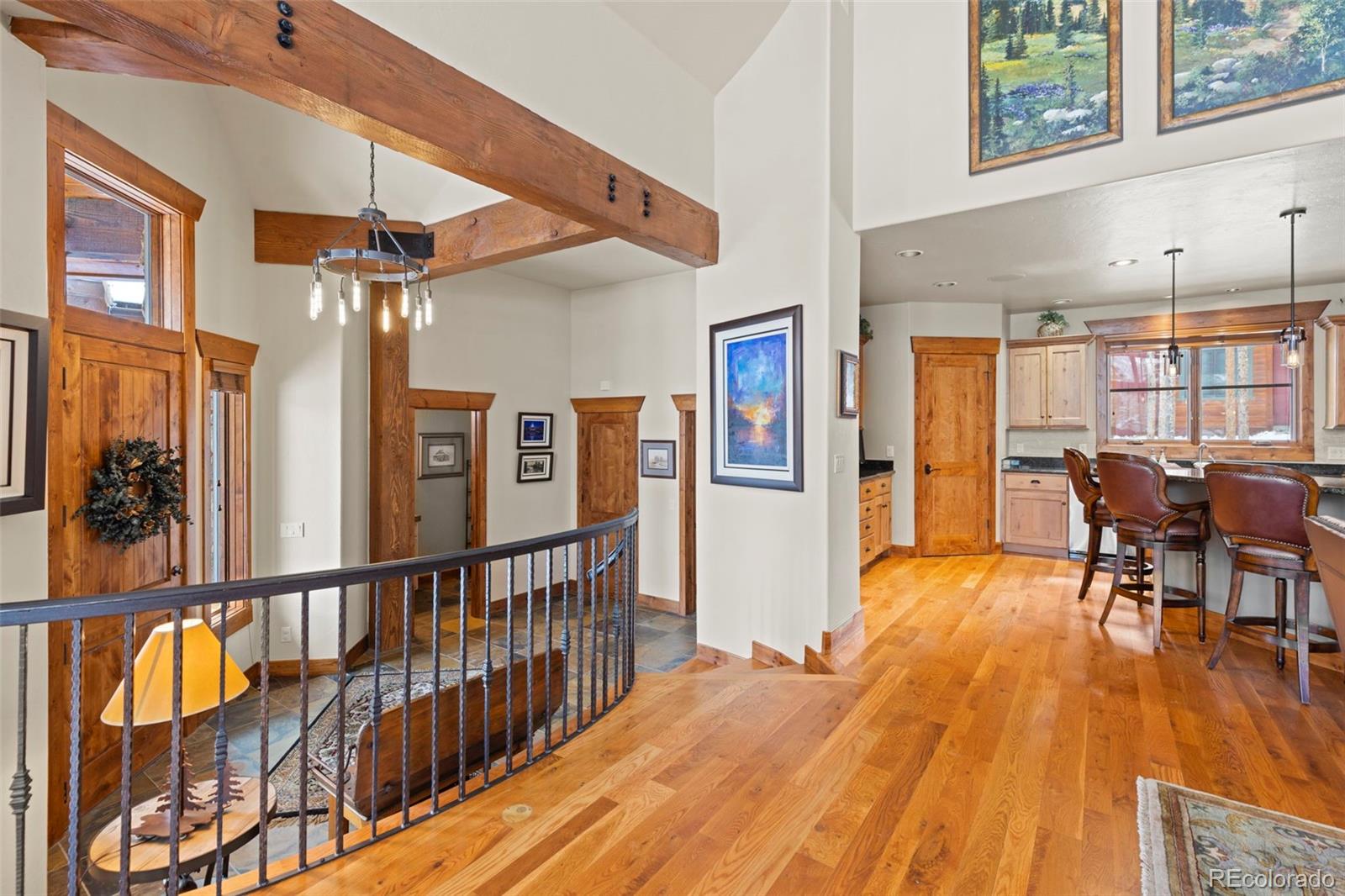 MLS Image #3 for 338  fairways drive,breckenridge, Colorado