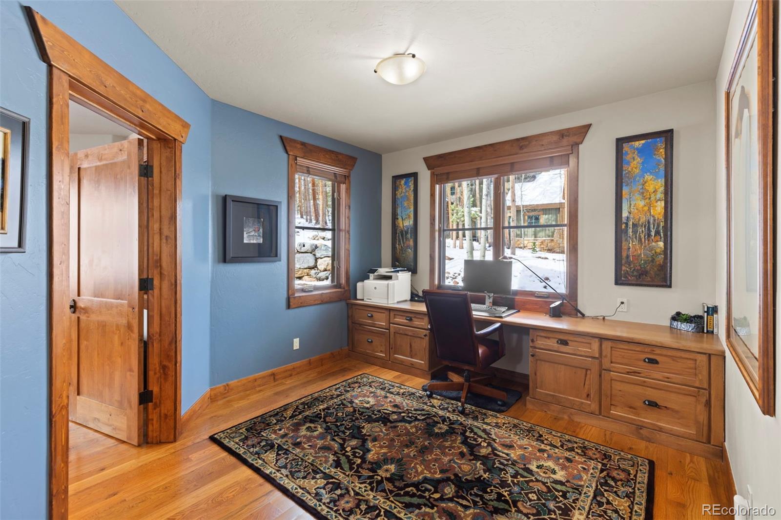 MLS Image #35 for 338  fairways drive,breckenridge, Colorado
