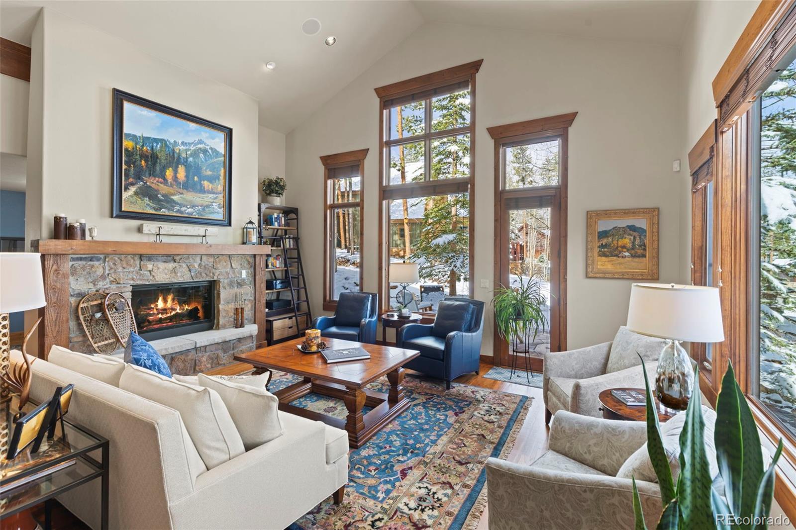 MLS Image #4 for 338  fairways drive,breckenridge, Colorado