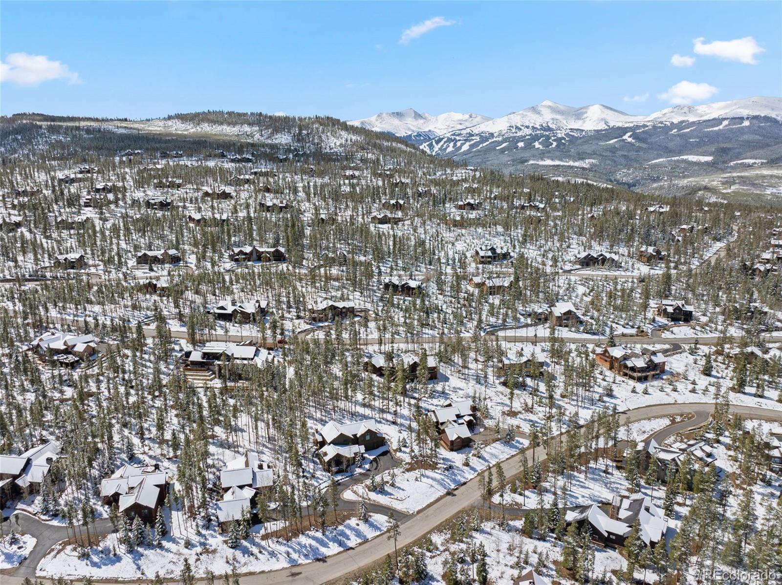 MLS Image #42 for 338  fairways drive,breckenridge, Colorado