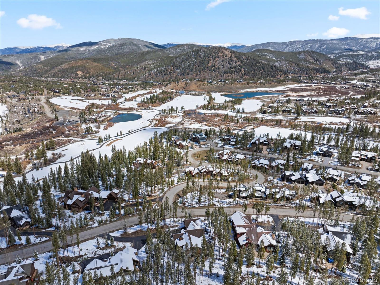 MLS Image #43 for 338  fairways drive,breckenridge, Colorado