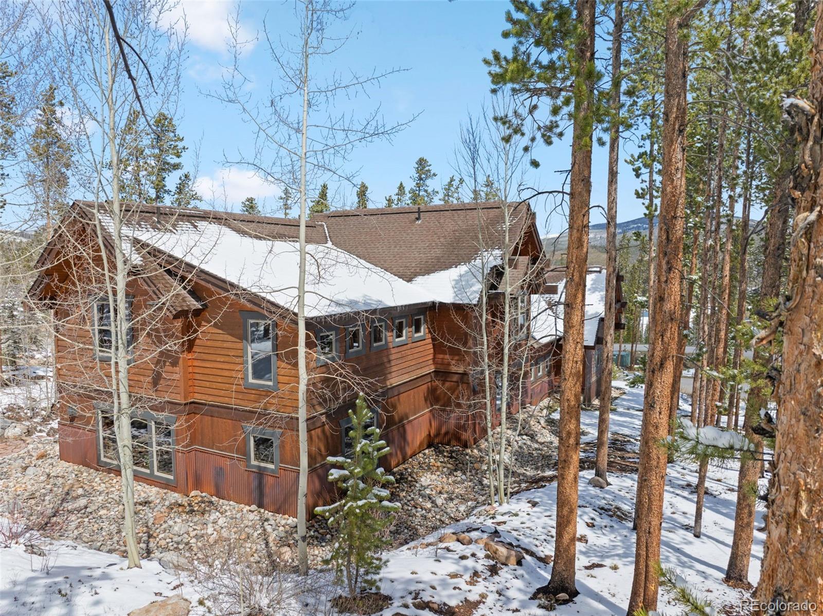 MLS Image #44 for 338  fairways drive,breckenridge, Colorado