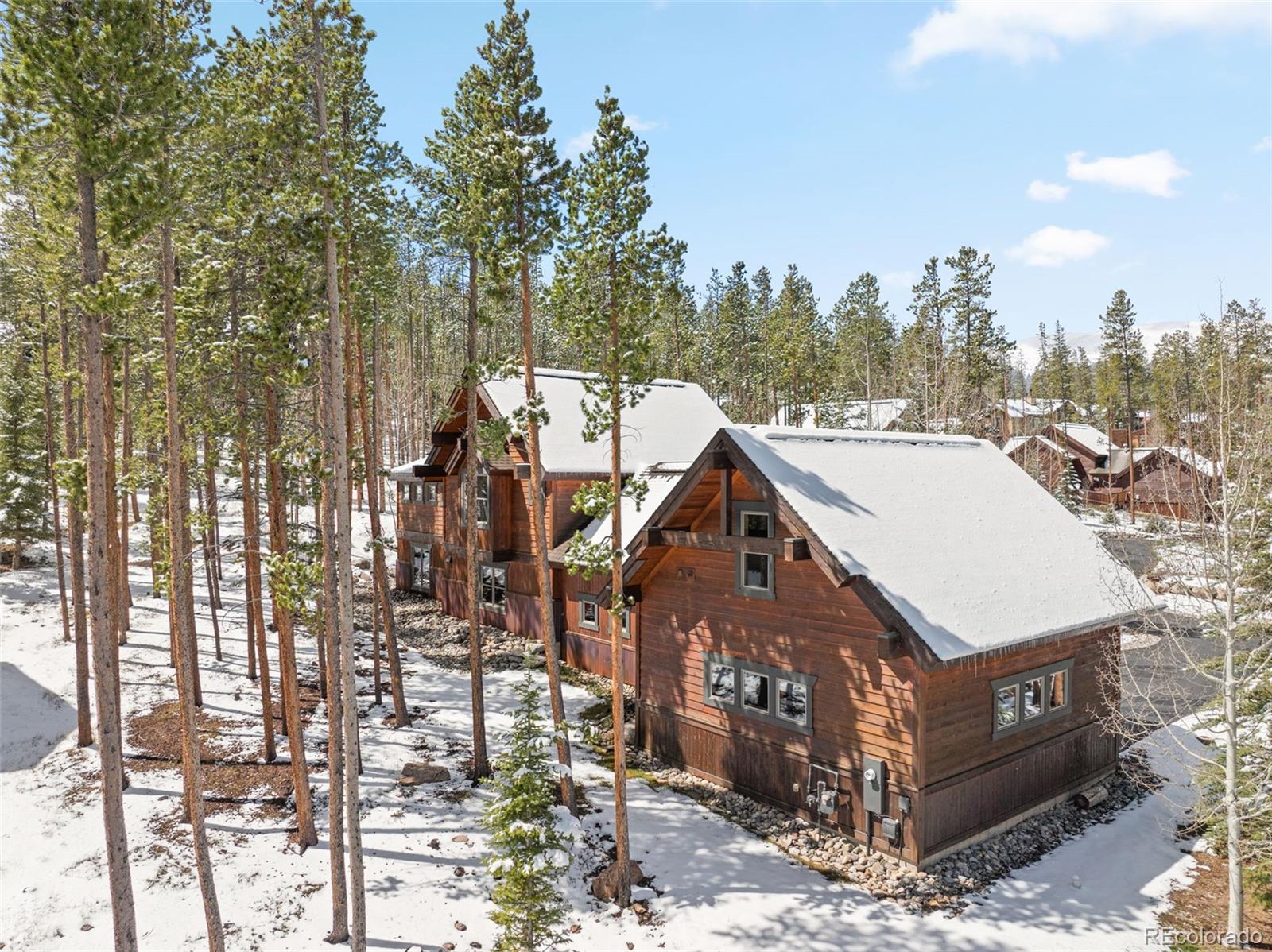 MLS Image #45 for 338  fairways drive,breckenridge, Colorado