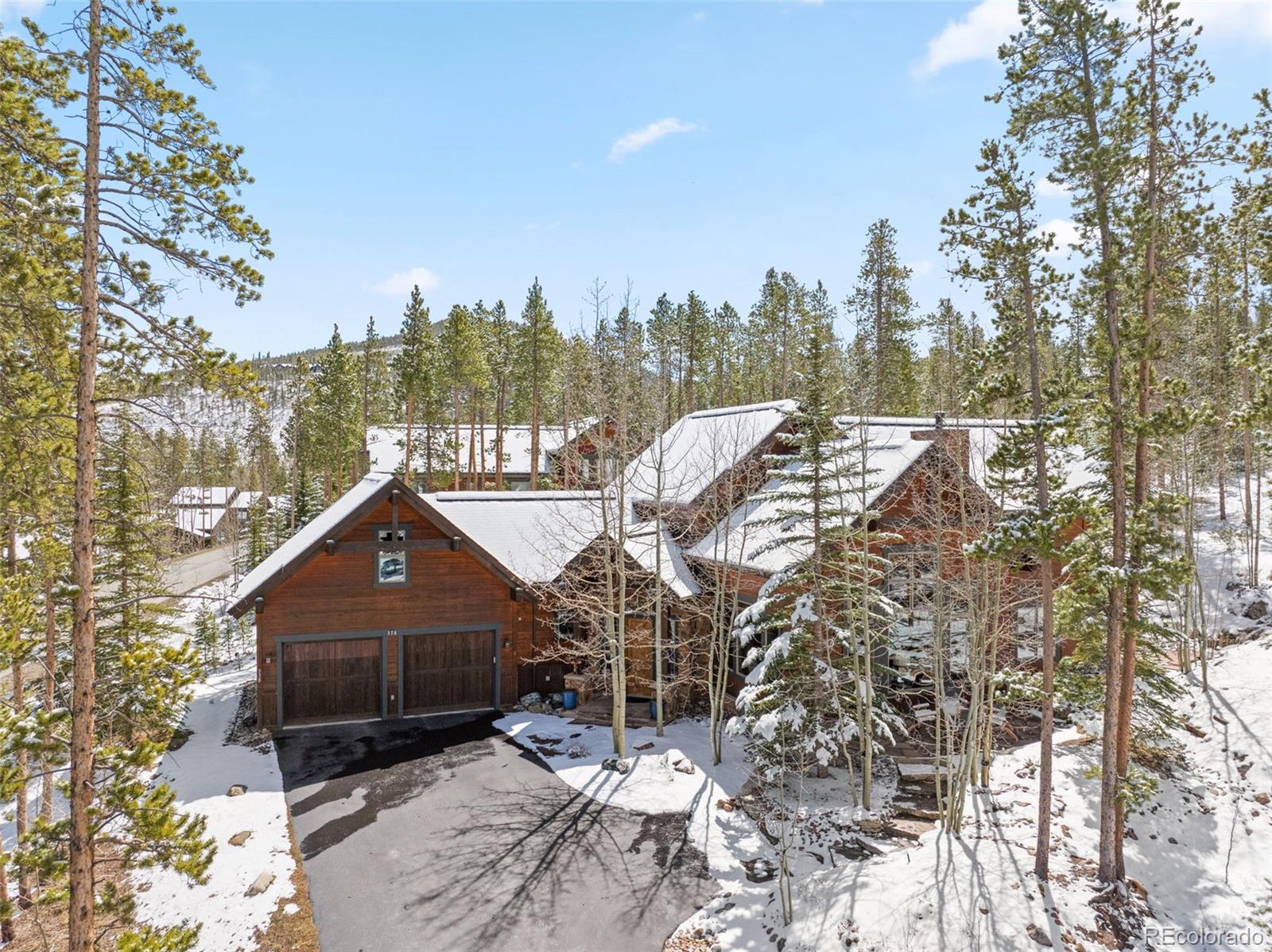MLS Image #46 for 338  fairways drive,breckenridge, Colorado