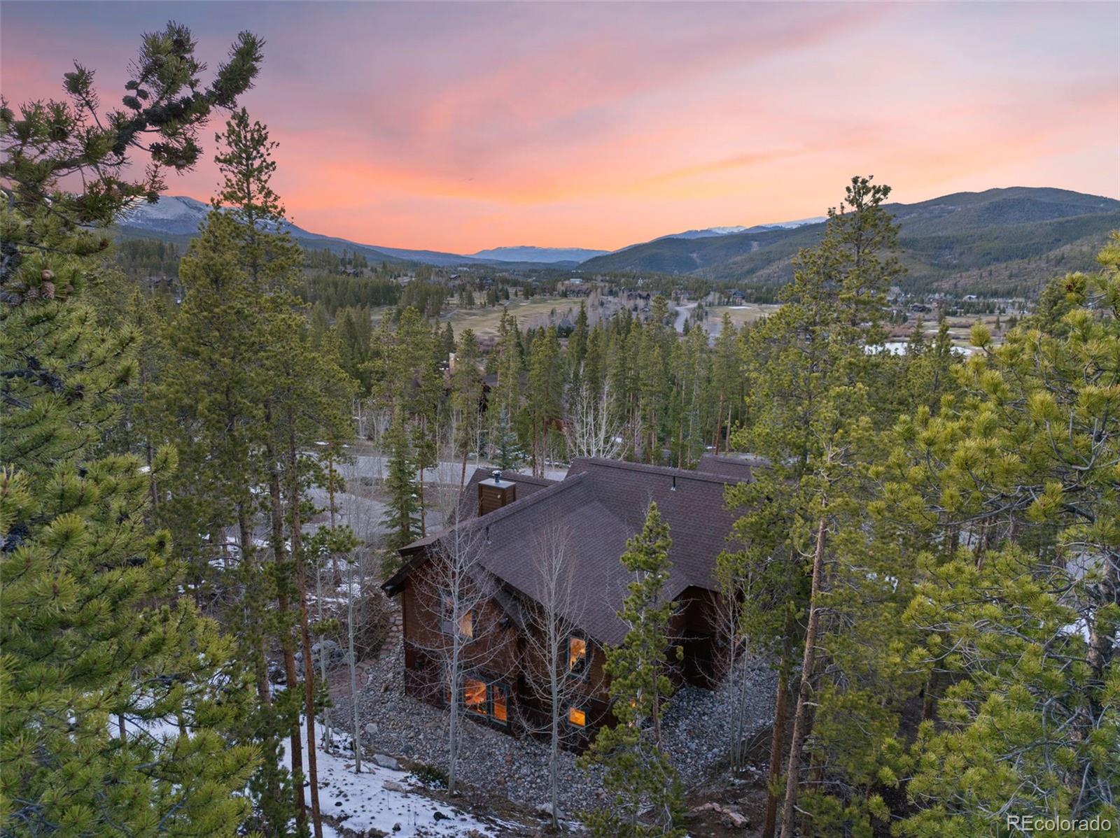 MLS Image #47 for 338  fairways drive,breckenridge, Colorado