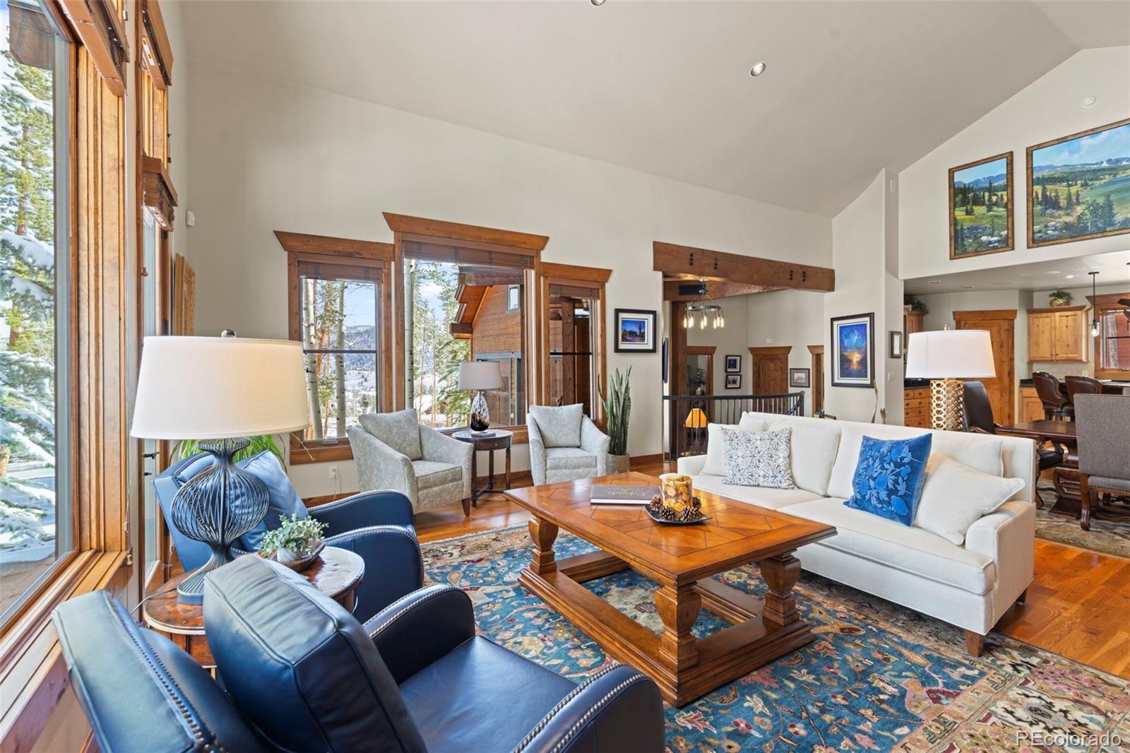 MLS Image #5 for 338  fairways drive,breckenridge, Colorado