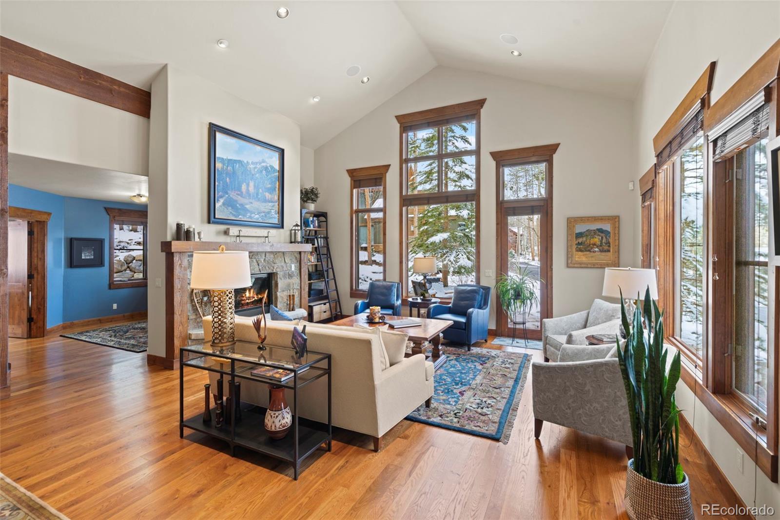 MLS Image #6 for 338  fairways drive,breckenridge, Colorado