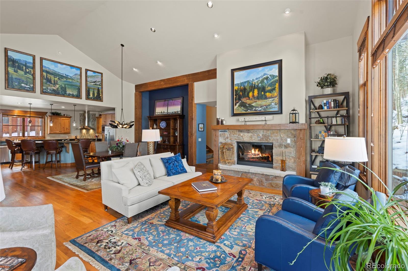 MLS Image #7 for 338  fairways drive,breckenridge, Colorado