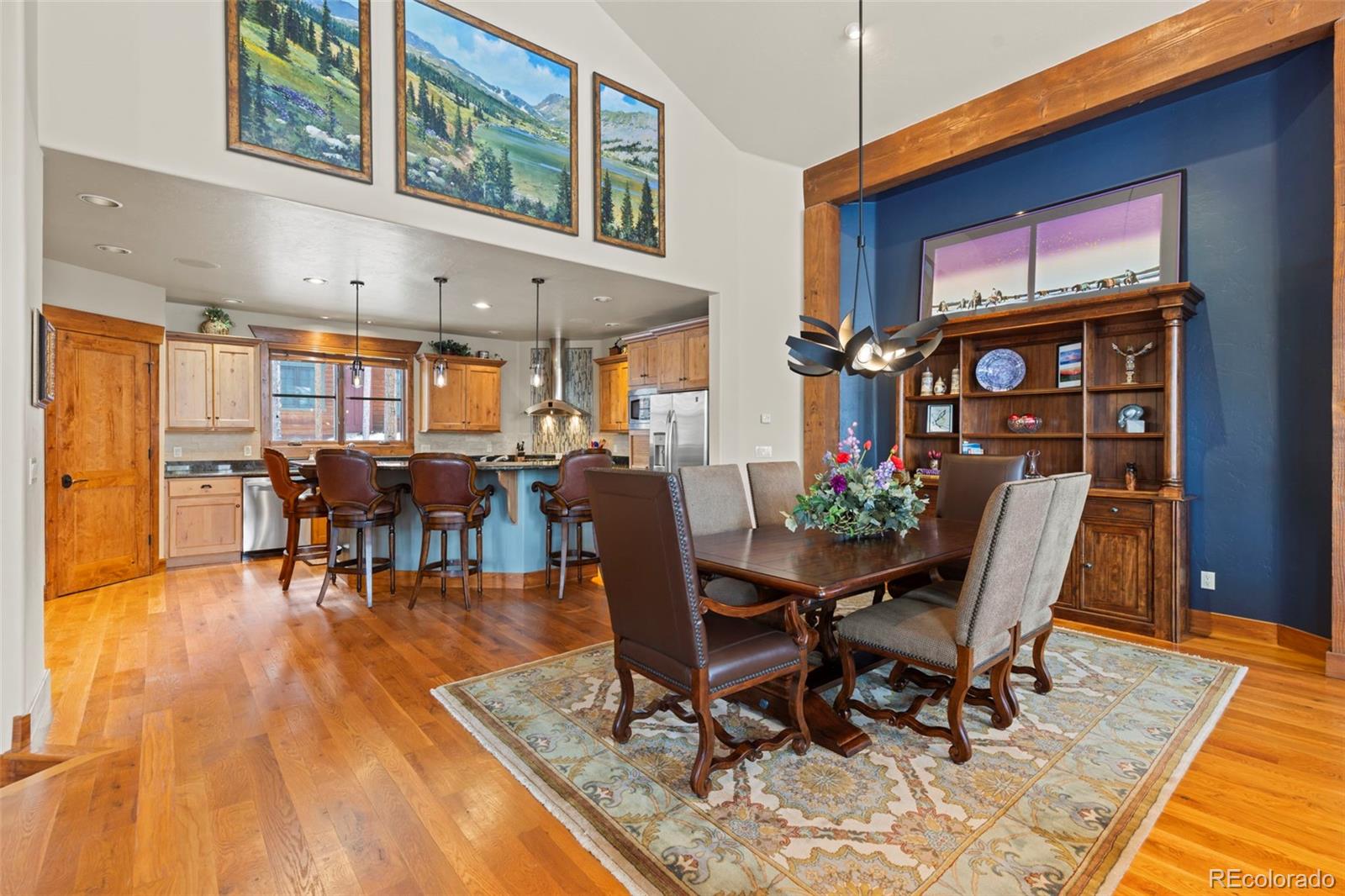 MLS Image #8 for 338  fairways drive,breckenridge, Colorado