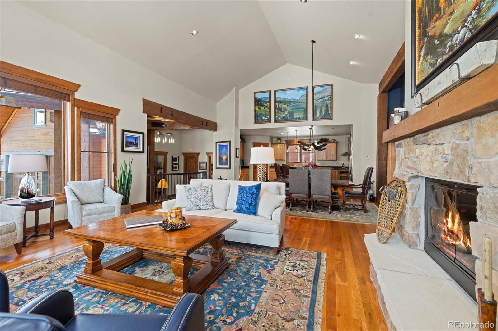 MLS Image #9 for 338  fairways drive,breckenridge, Colorado