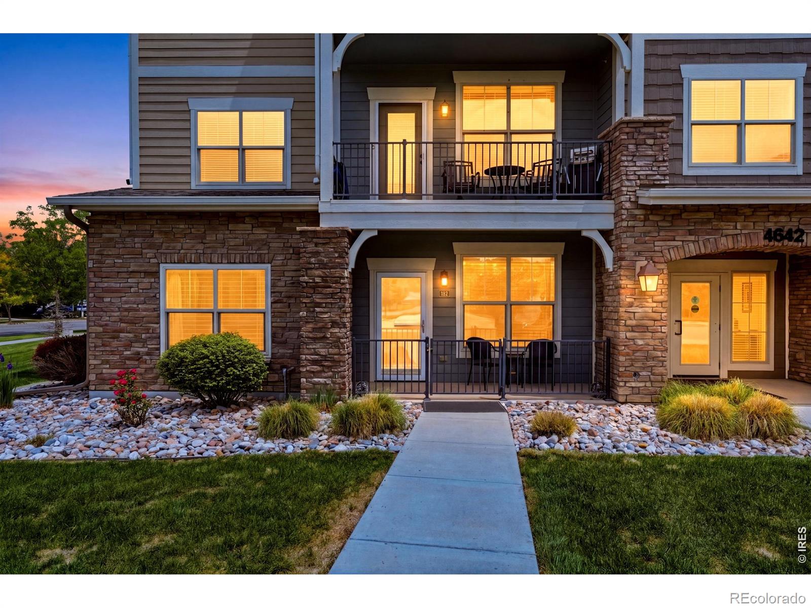 MLS Image #1 for 4642  hahns peak drive,loveland, Colorado