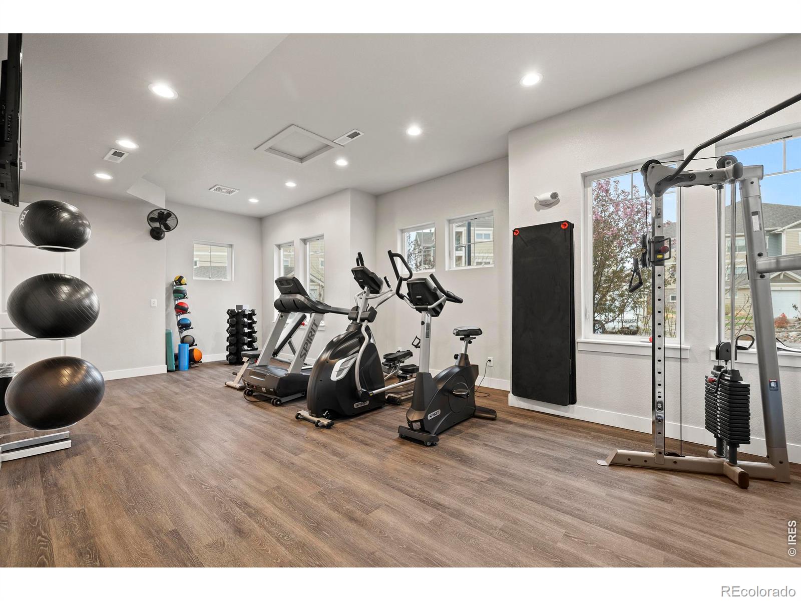 MLS Image #19 for 4642  hahns peak drive,loveland, Colorado