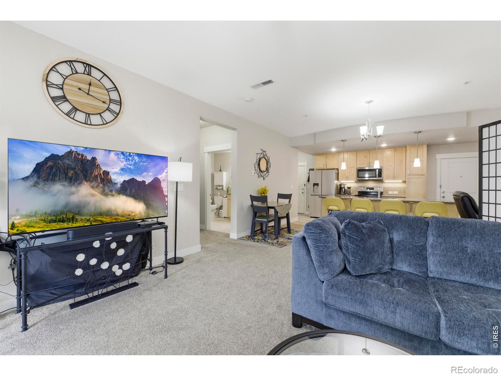 MLS Image #2 for 4642  hahns peak drive,loveland, Colorado