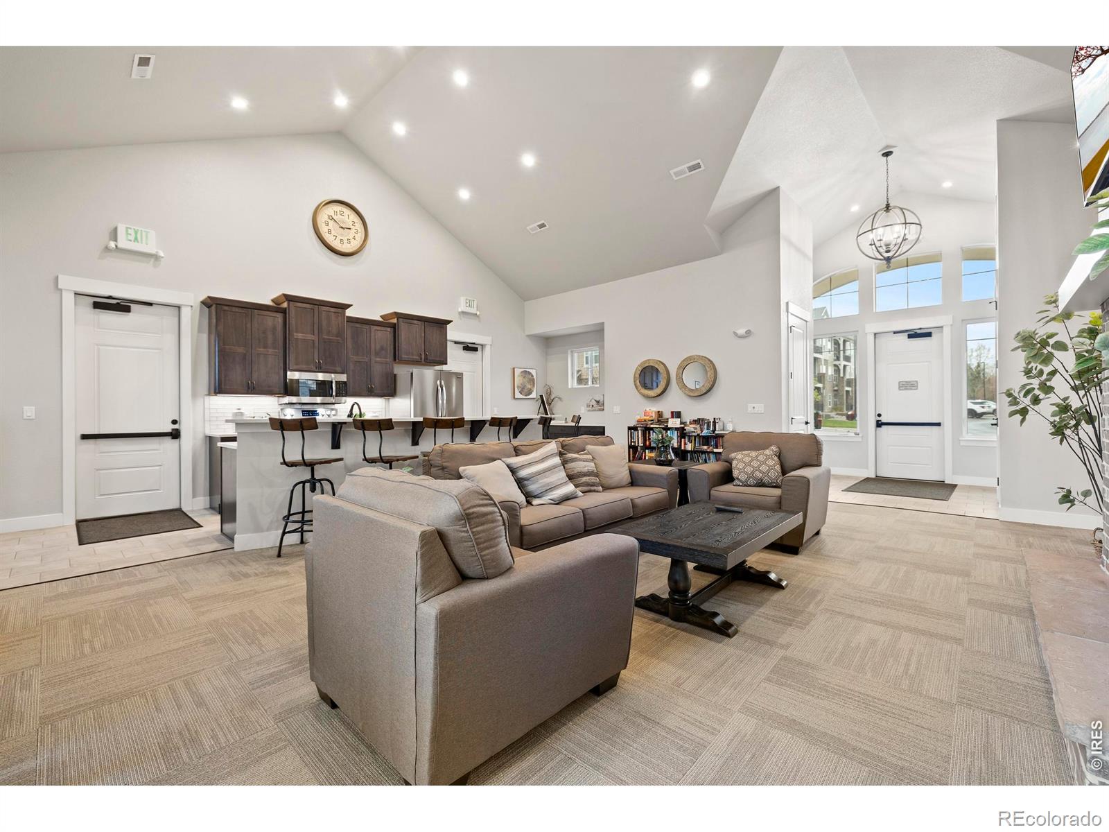 MLS Image #20 for 4642  hahns peak drive,loveland, Colorado