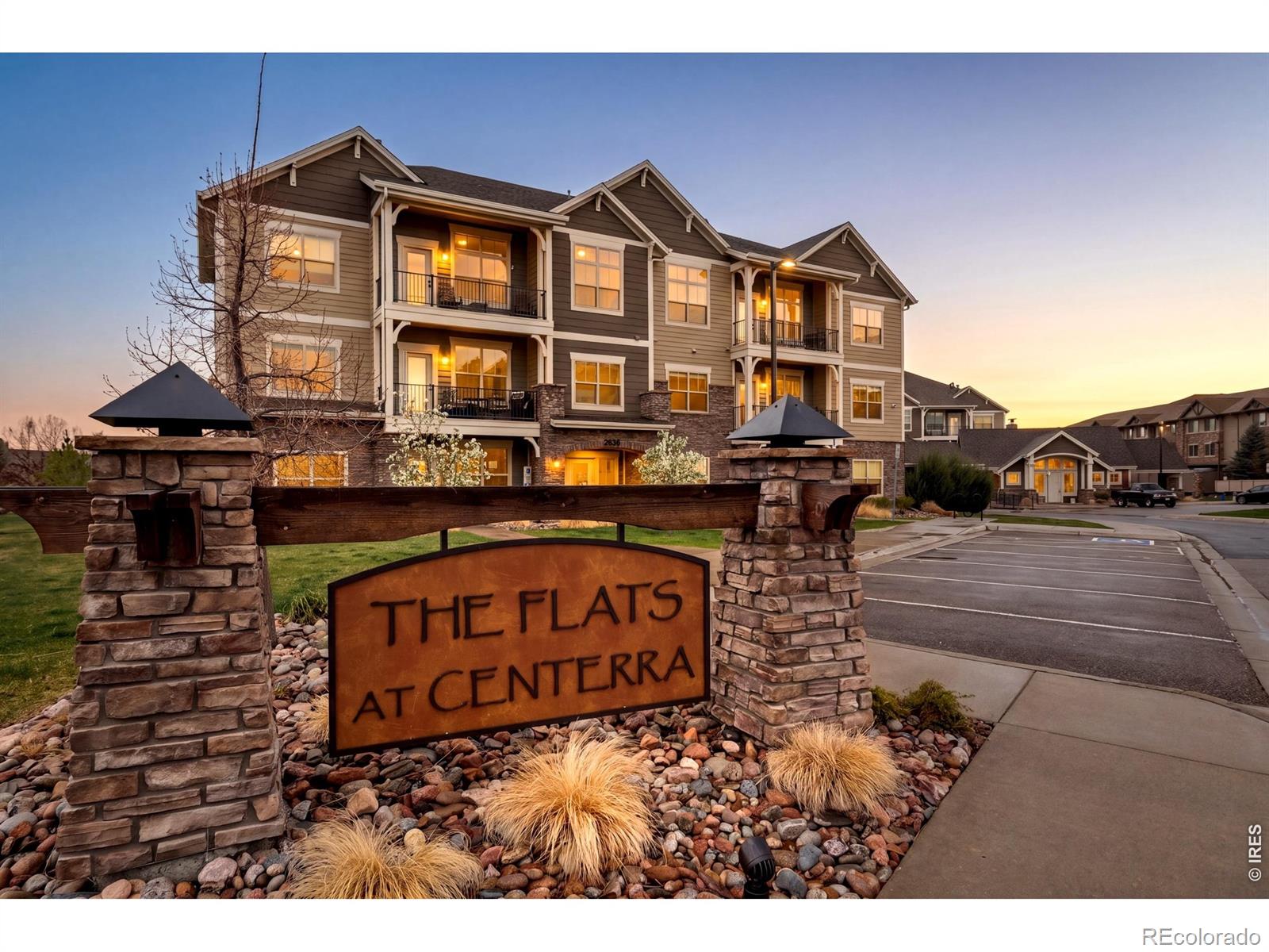 MLS Image #23 for 4642  hahns peak drive,loveland, Colorado