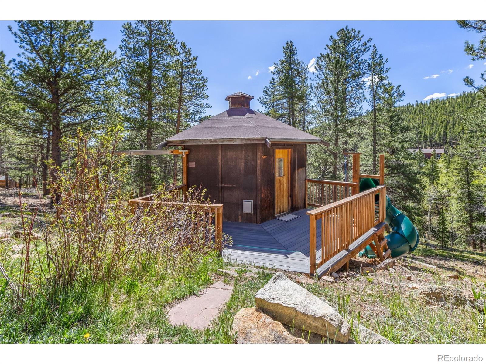 MLS Image #37 for 414  upper travis gulch road,black hawk, Colorado