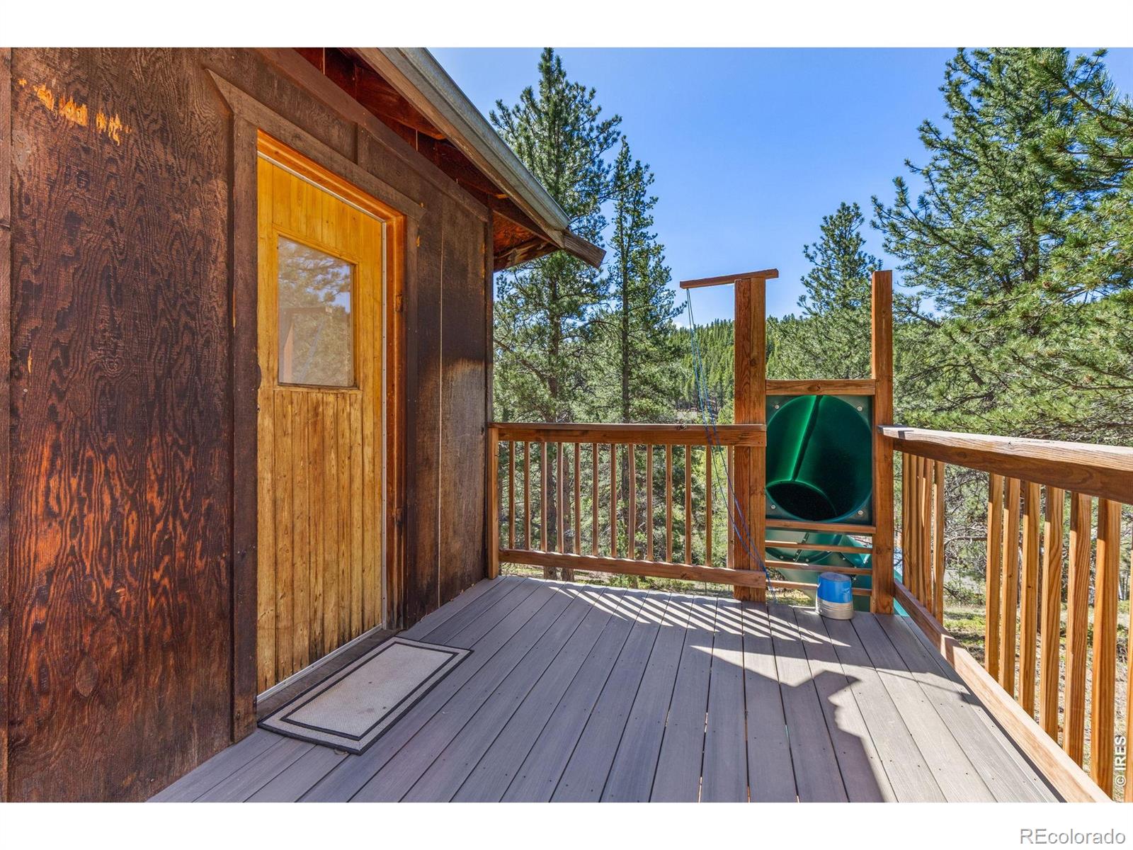 MLS Image #38 for 414  upper travis gulch road,black hawk, Colorado