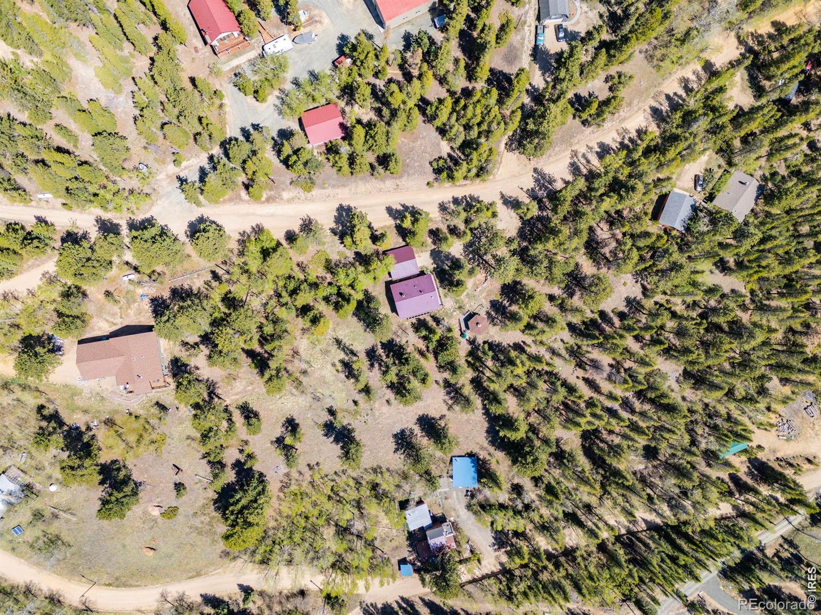 MLS Image #42 for 414  upper travis gulch road,black hawk, Colorado