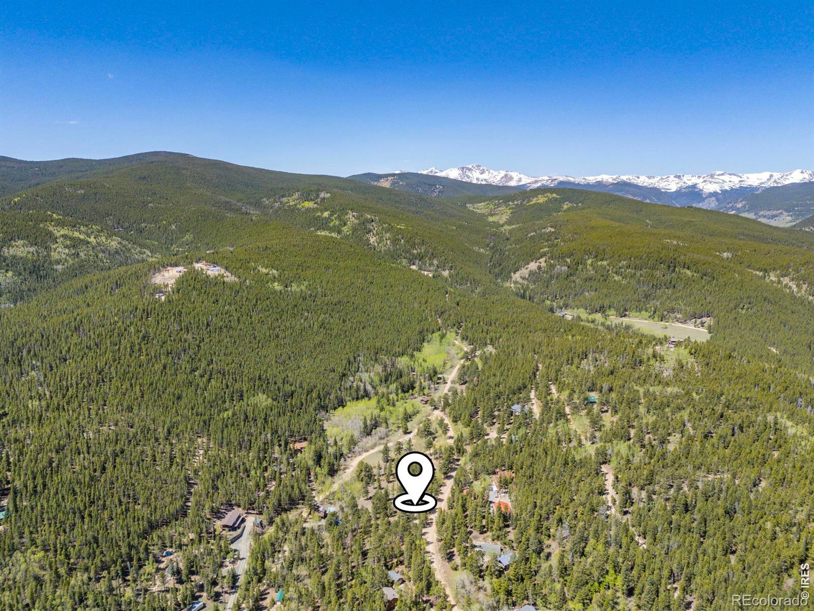 MLS Image #43 for 414  upper travis gulch road,black hawk, Colorado