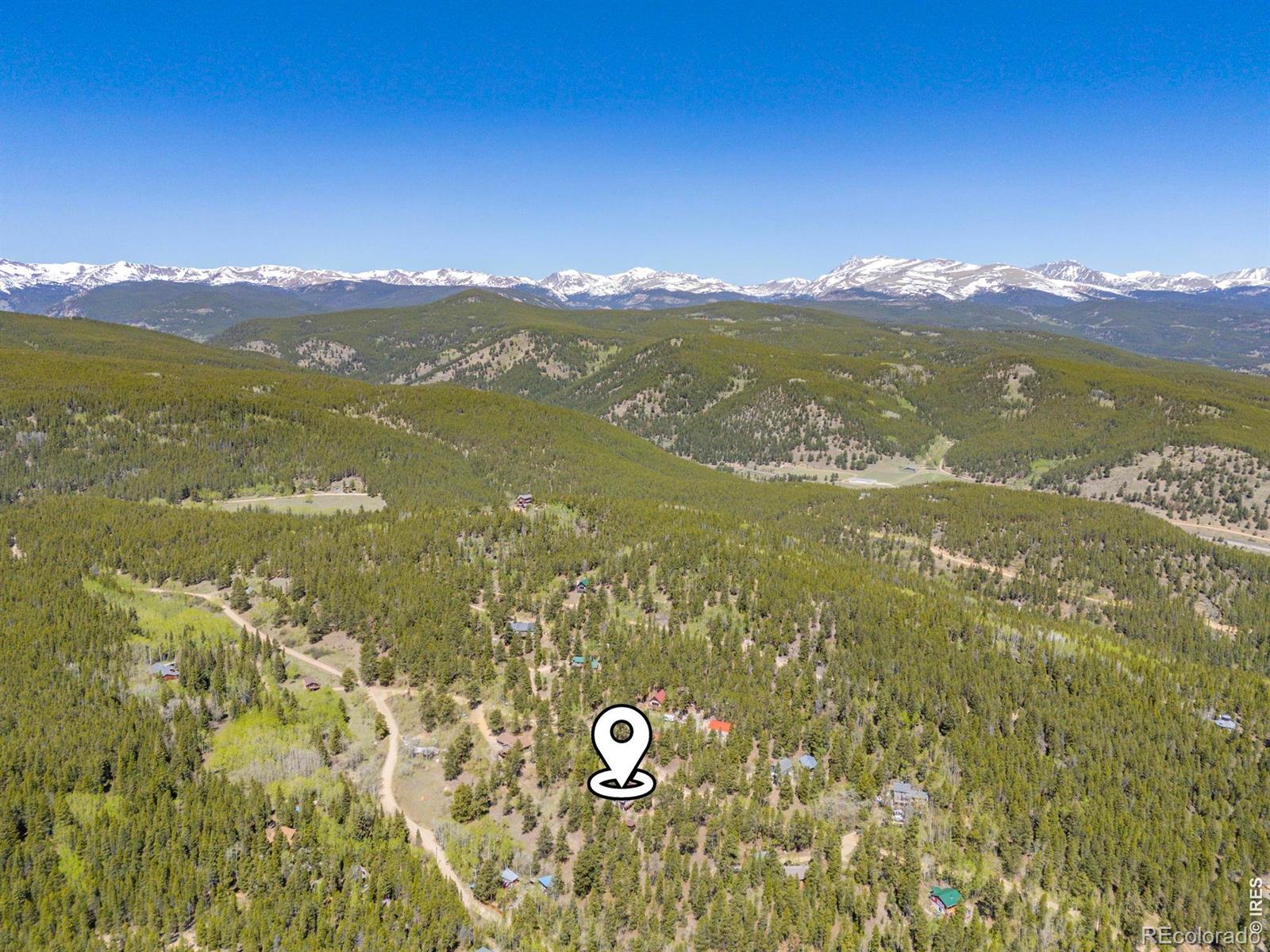 MLS Image #44 for 414  upper travis gulch road,black hawk, Colorado