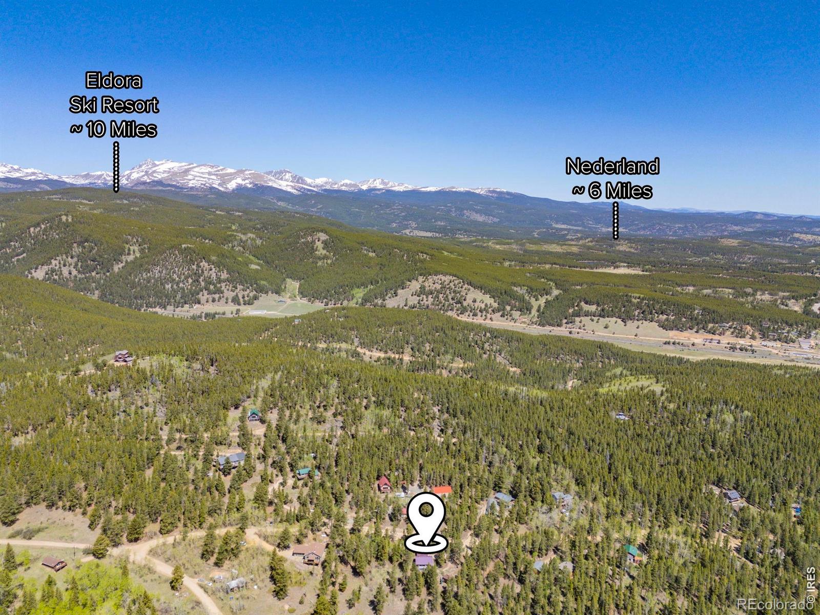 MLS Image #46 for 414  upper travis gulch road,black hawk, Colorado