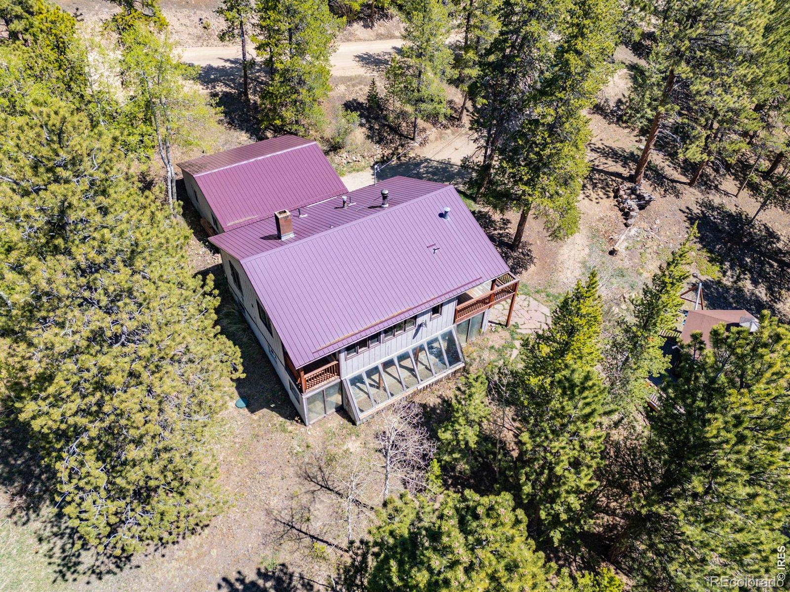MLS Image #5 for 414  upper travis gulch road,black hawk, Colorado