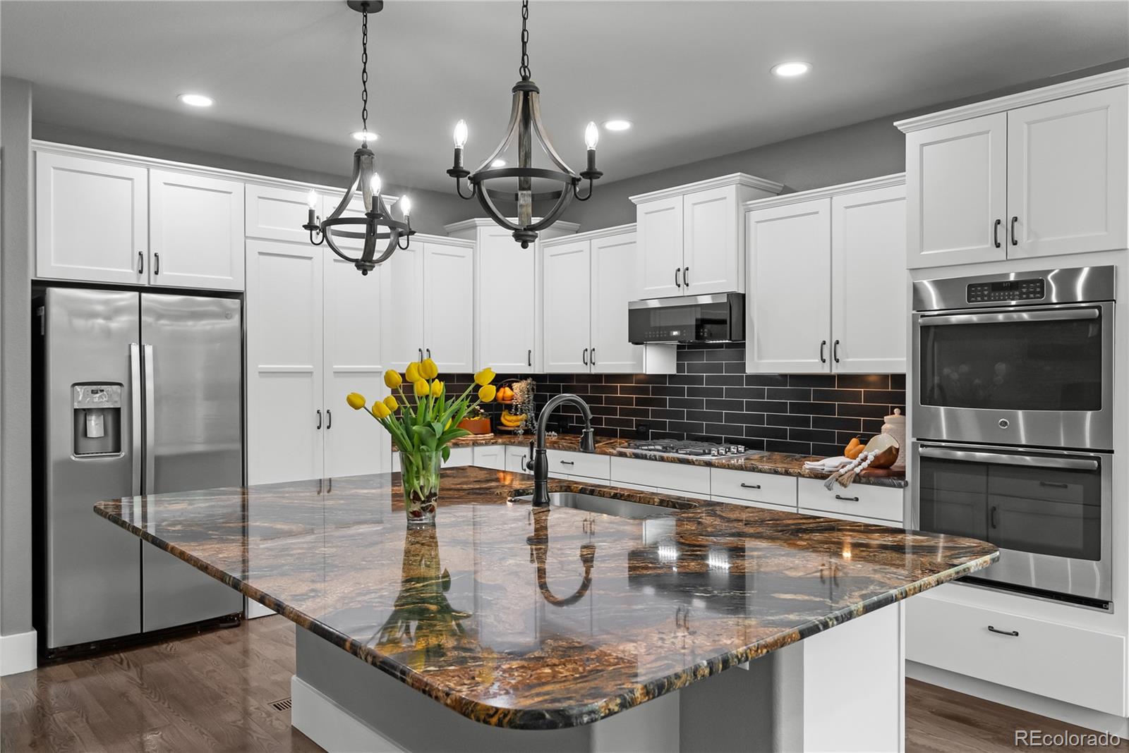 MLS Image #10 for 1462  summerglow lane,monument, Colorado