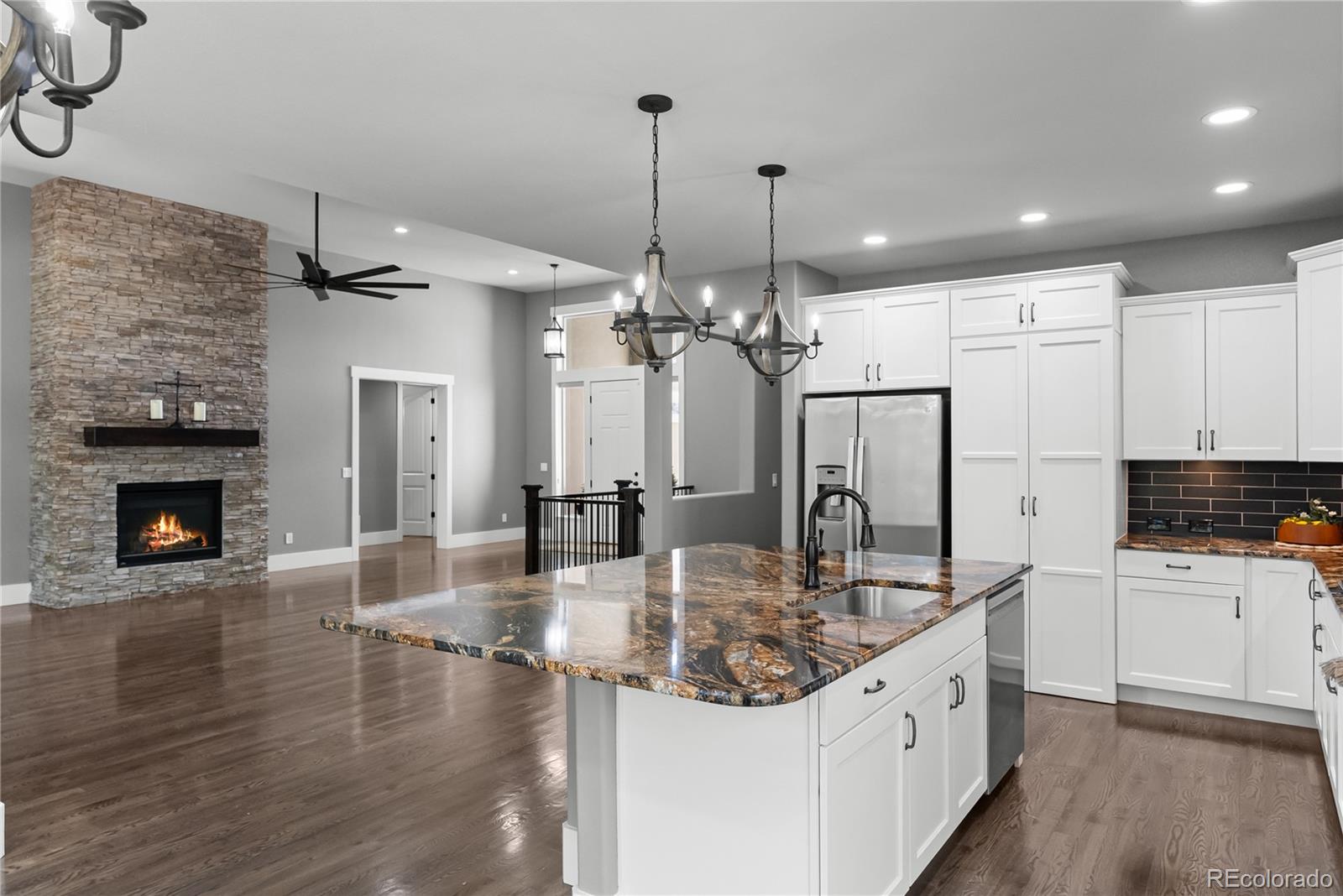 MLS Image #11 for 1462  summerglow lane,monument, Colorado