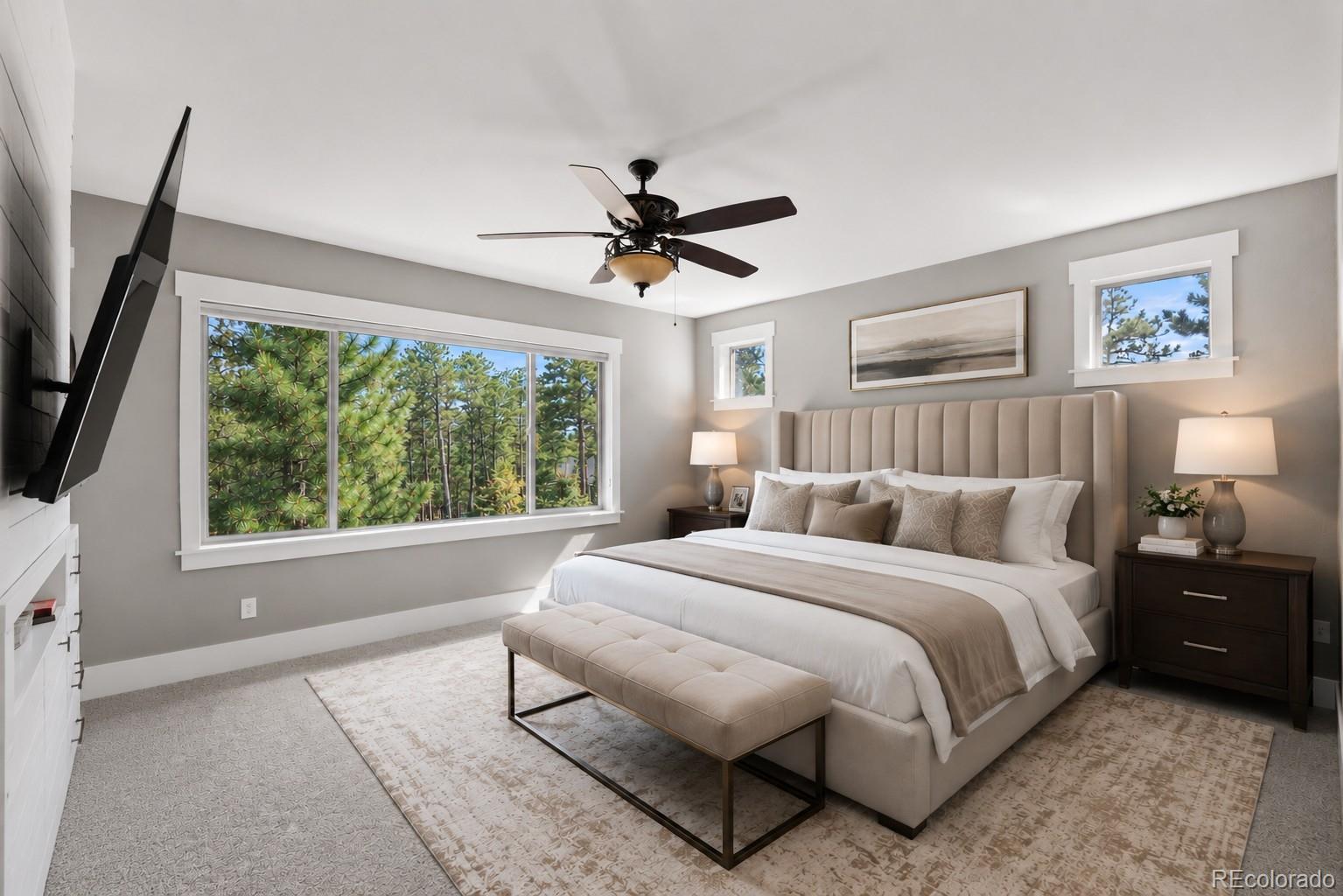 MLS Image #14 for 1462  summerglow lane,monument, Colorado