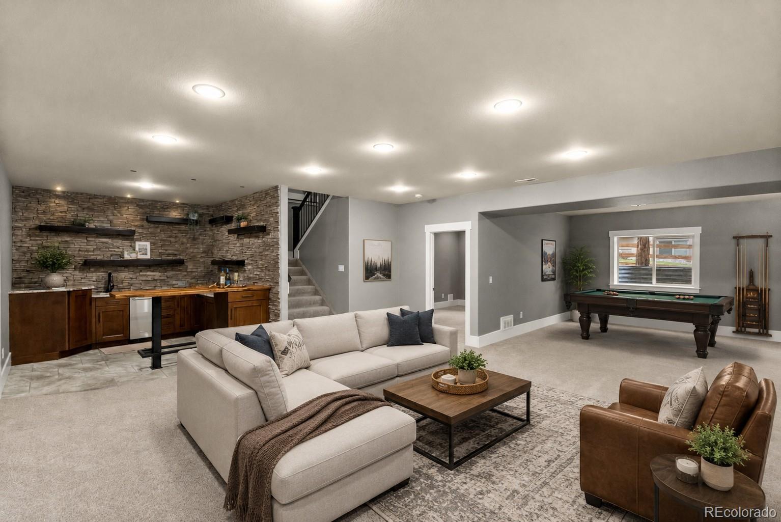 MLS Image #25 for 1462  summerglow lane,monument, Colorado