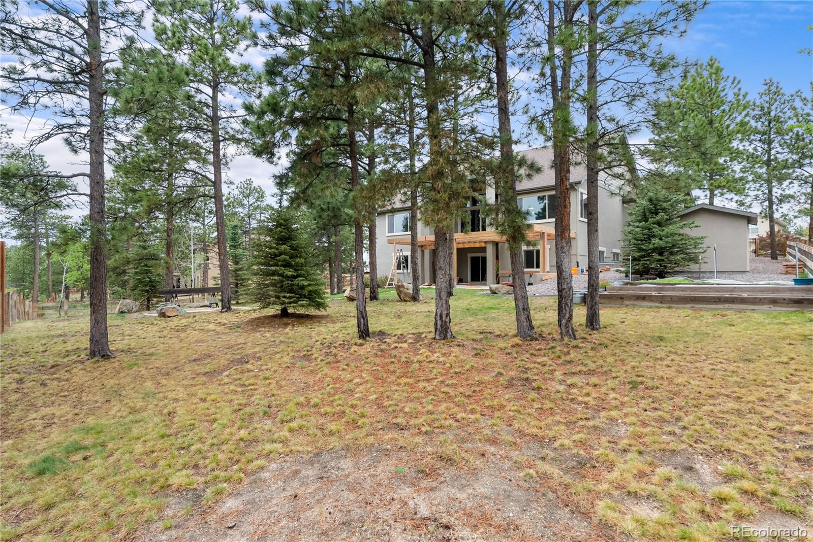 MLS Image #42 for 1462  summerglow lane,monument, Colorado