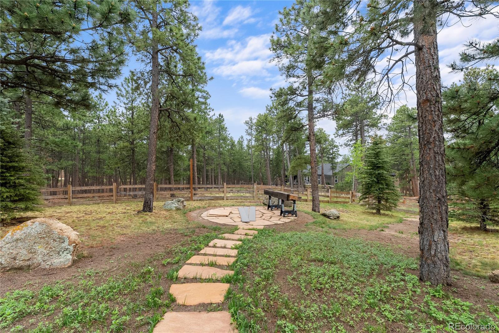 MLS Image #45 for 1462  summerglow lane,monument, Colorado