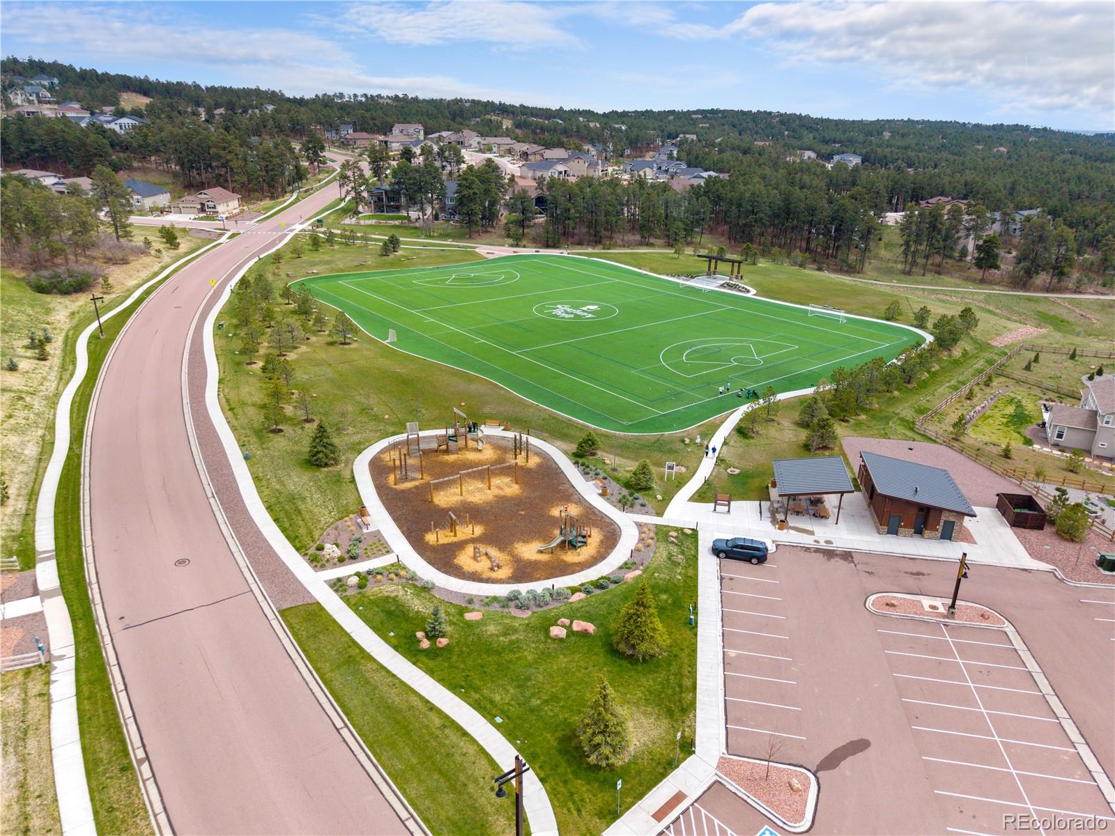 MLS Image #46 for 1462  summerglow lane,monument, Colorado
