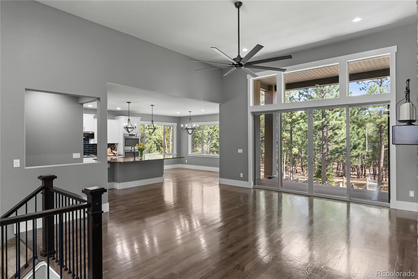 MLS Image #5 for 1462  summerglow lane,monument, Colorado