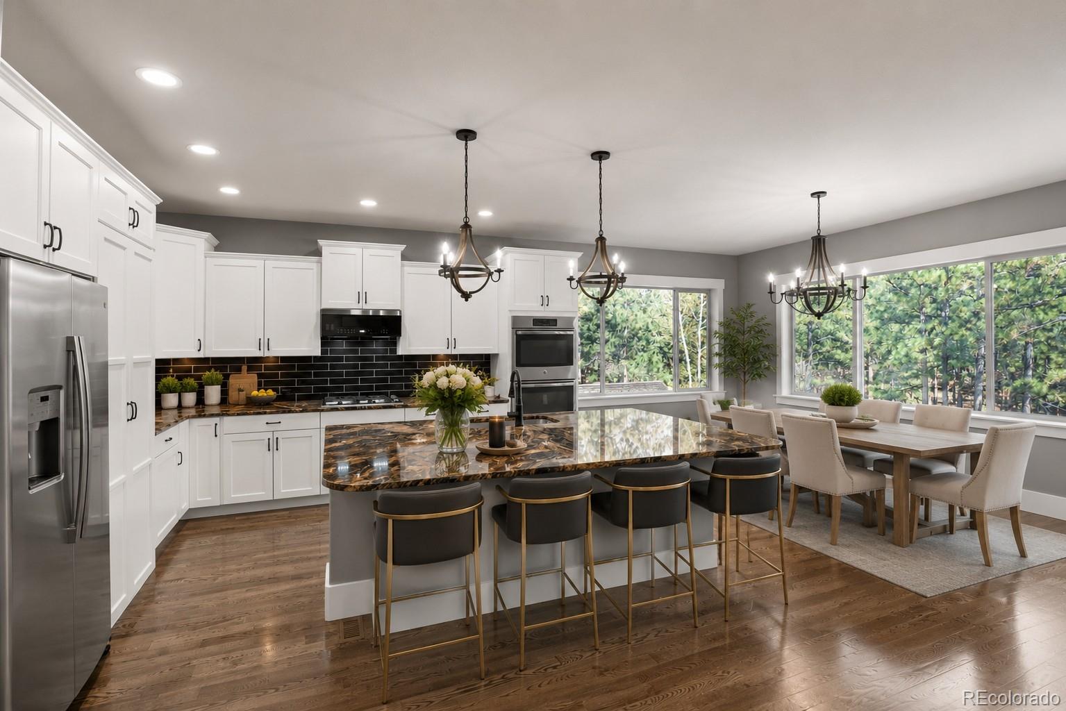 MLS Image #7 for 1462  summerglow lane,monument, Colorado