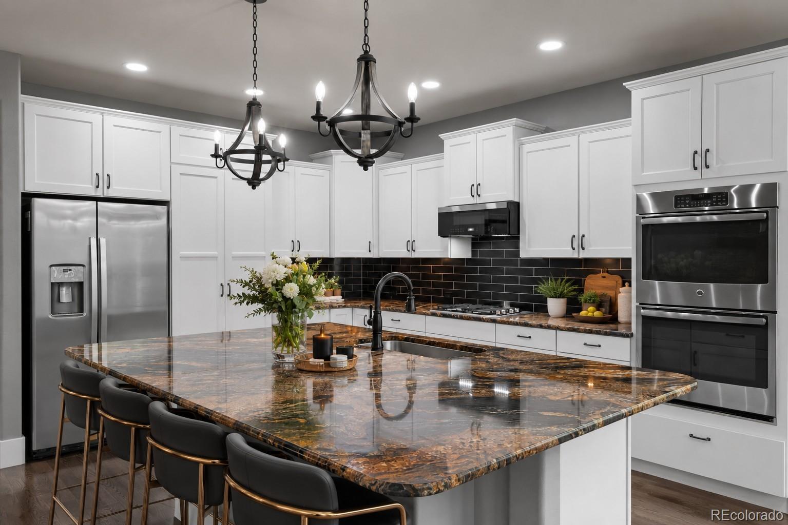 MLS Image #9 for 1462  summerglow lane,monument, Colorado