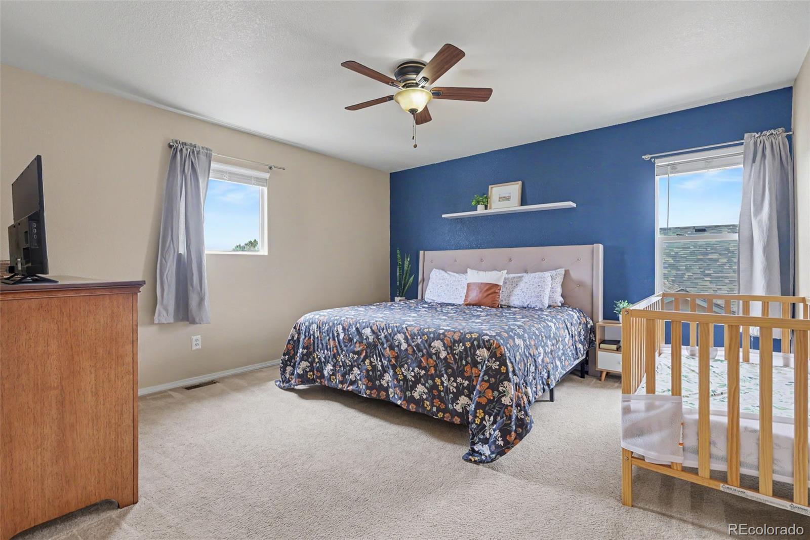MLS Image #16 for 4072  happy jack drive,colorado springs, Colorado