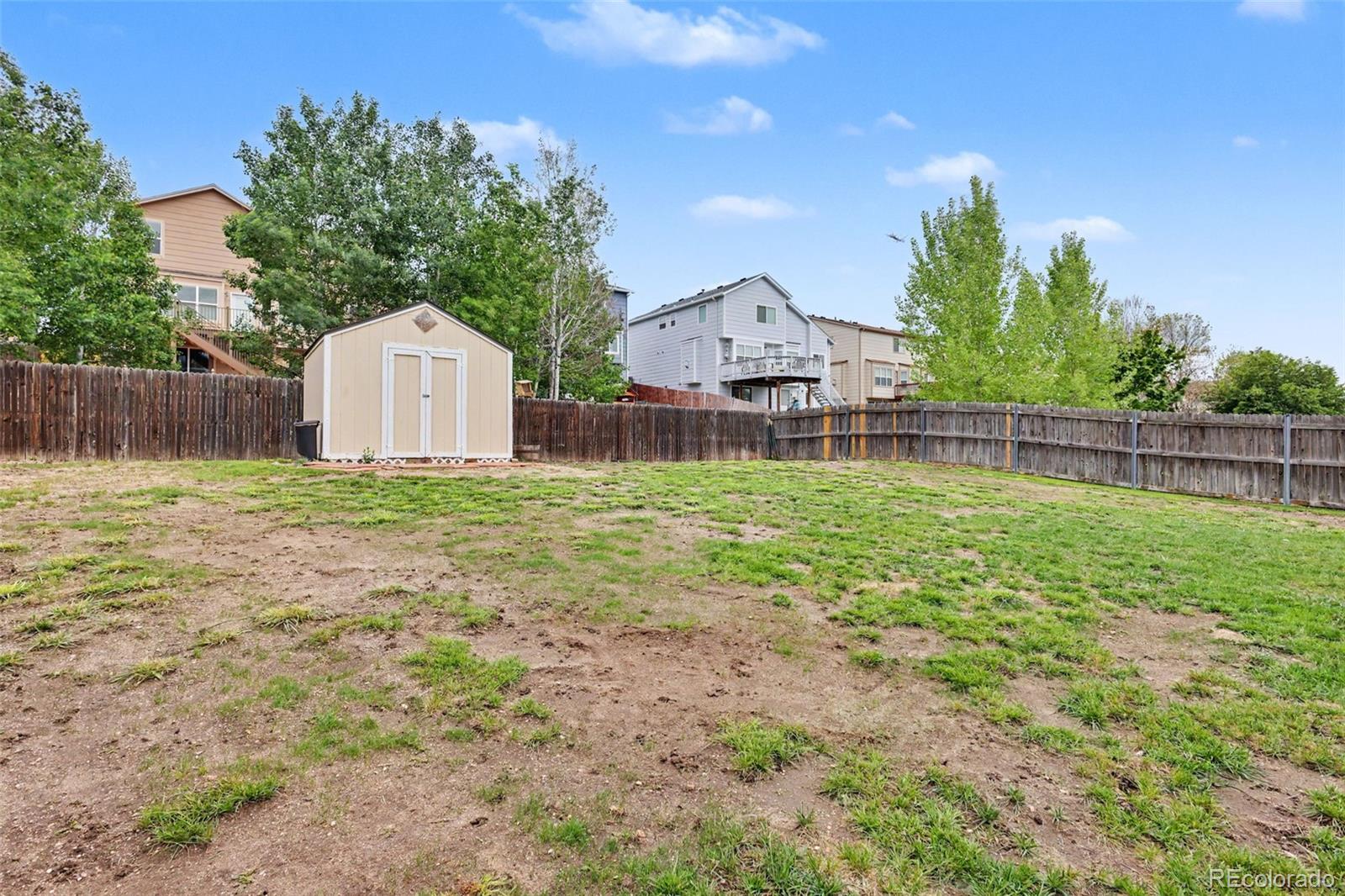 MLS Image #39 for 4072  happy jack drive,colorado springs, Colorado