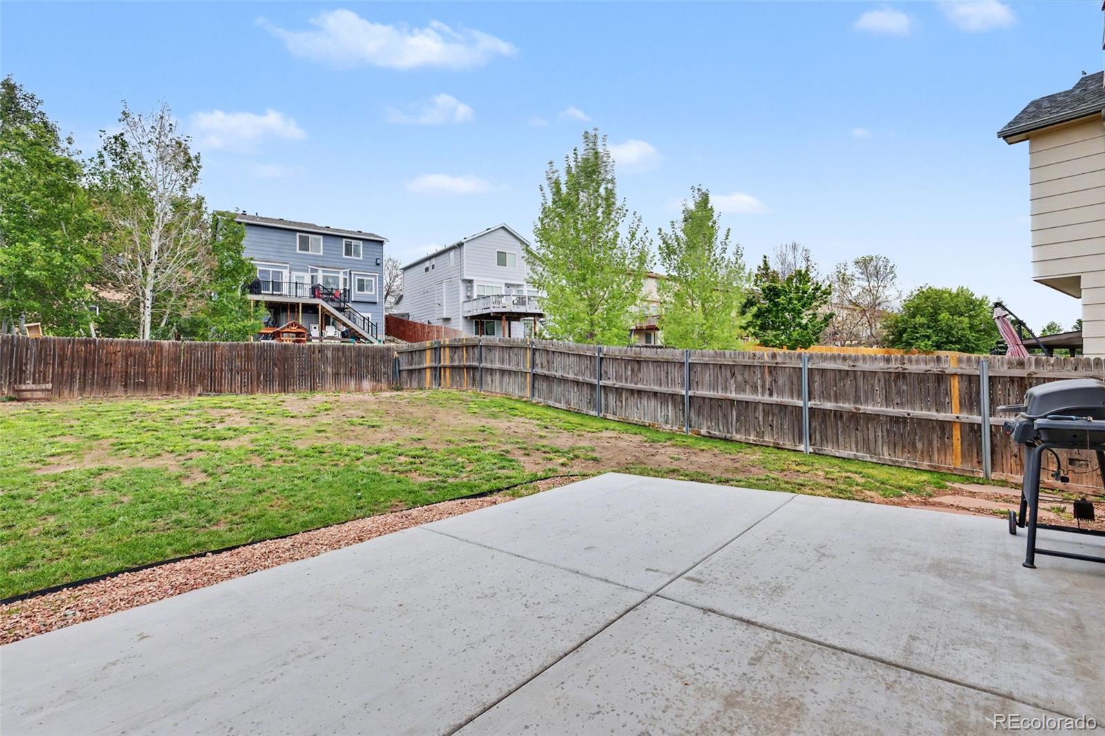 MLS Image #40 for 4072  happy jack drive,colorado springs, Colorado