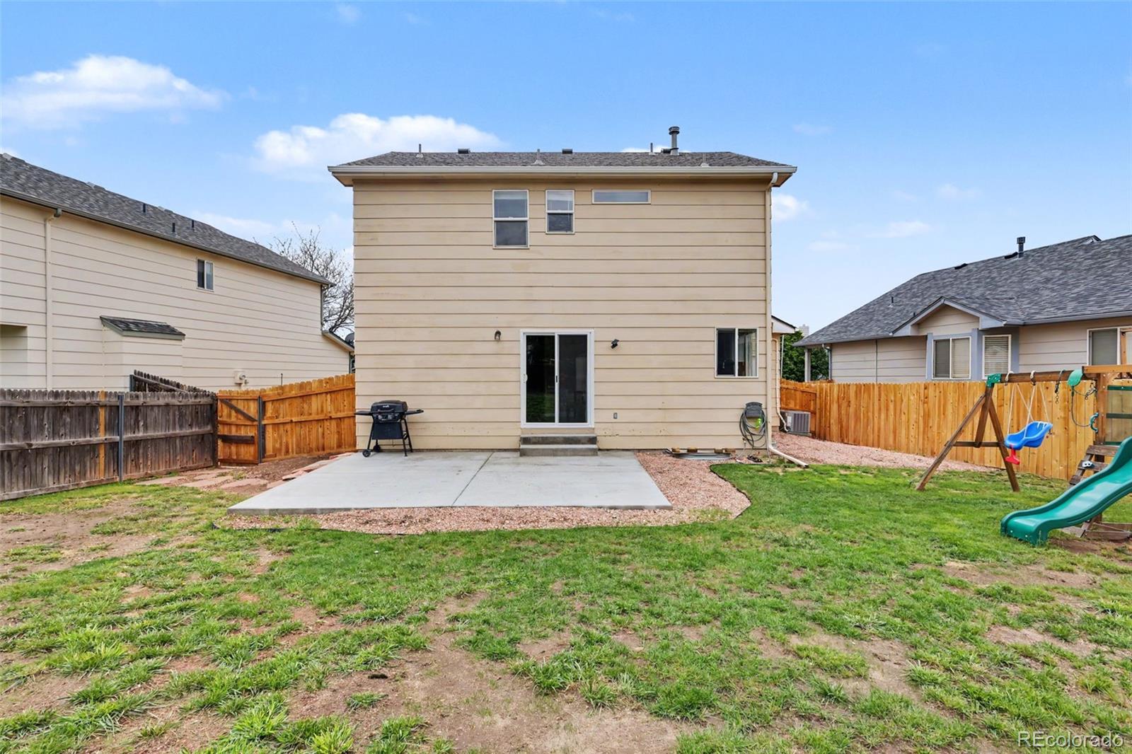 MLS Image #41 for 4072  happy jack drive,colorado springs, Colorado