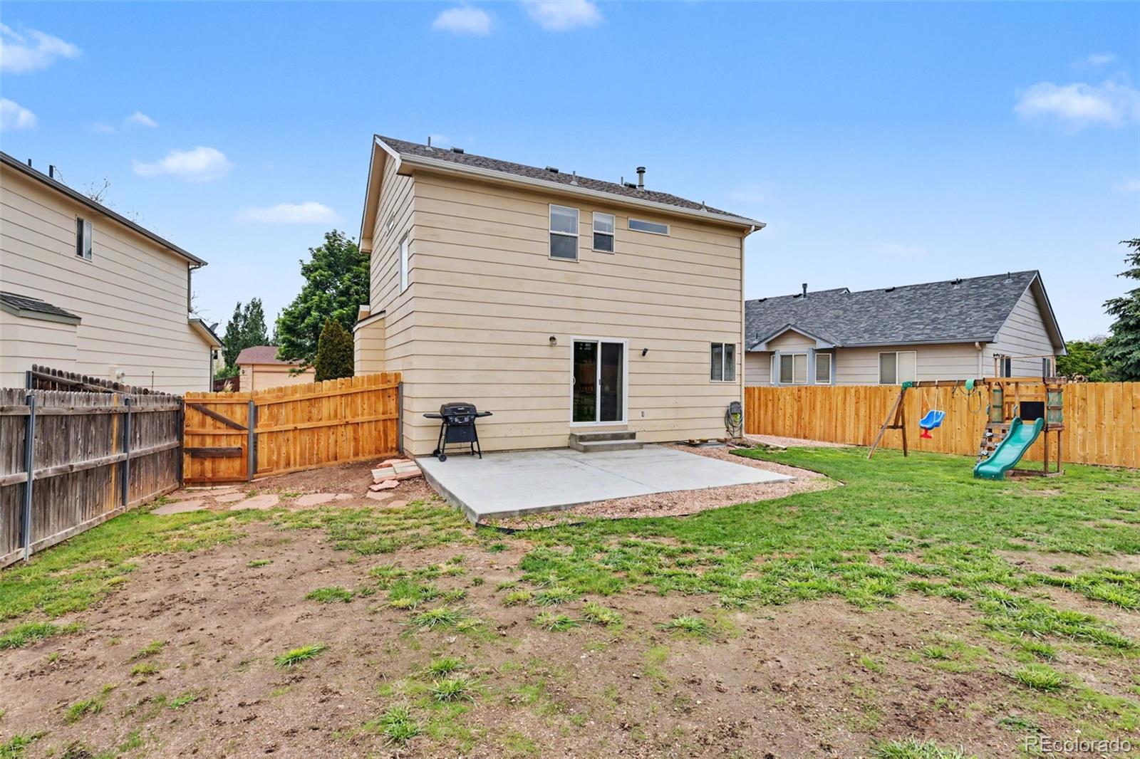 MLS Image #42 for 4072  happy jack drive,colorado springs, Colorado
