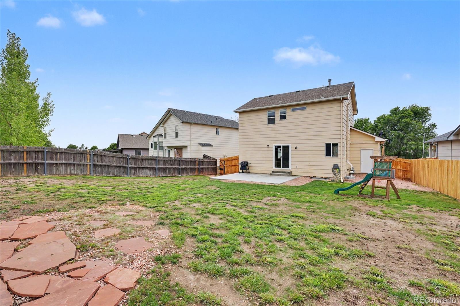 MLS Image #43 for 4072  happy jack drive,colorado springs, Colorado