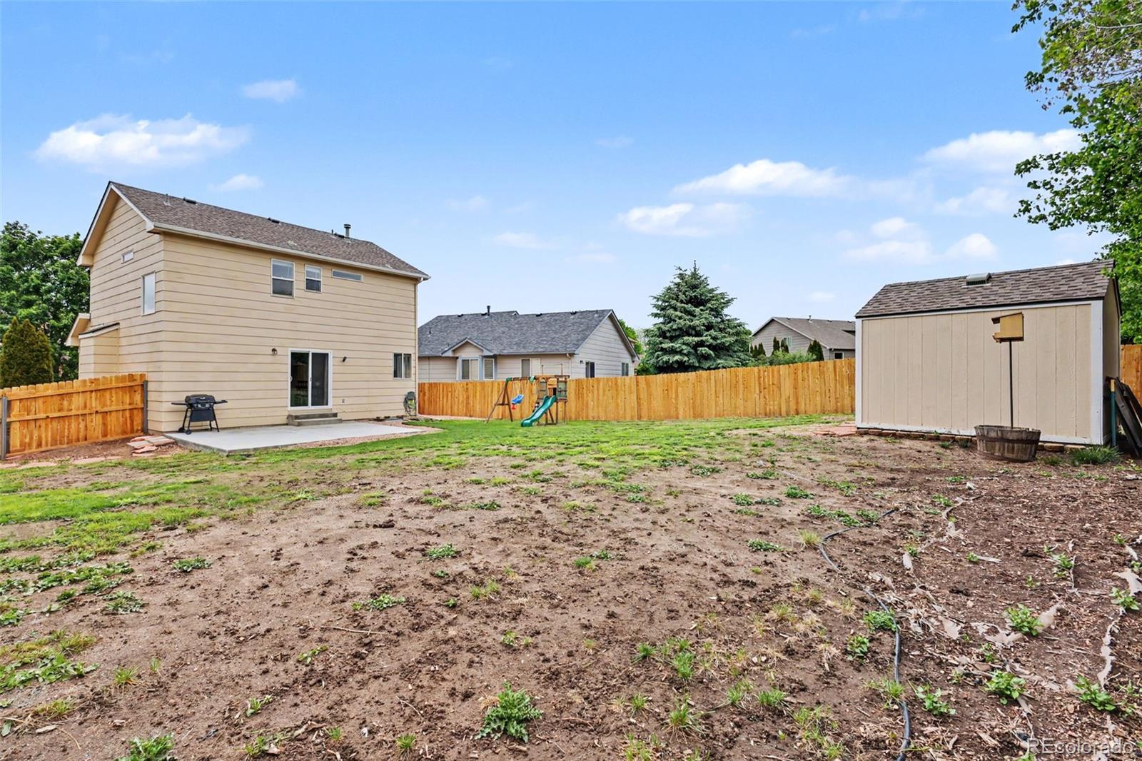 MLS Image #44 for 4072  happy jack drive,colorado springs, Colorado