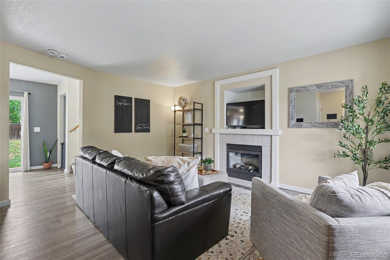 MLS Image #6 for 4072  happy jack drive,colorado springs, Colorado