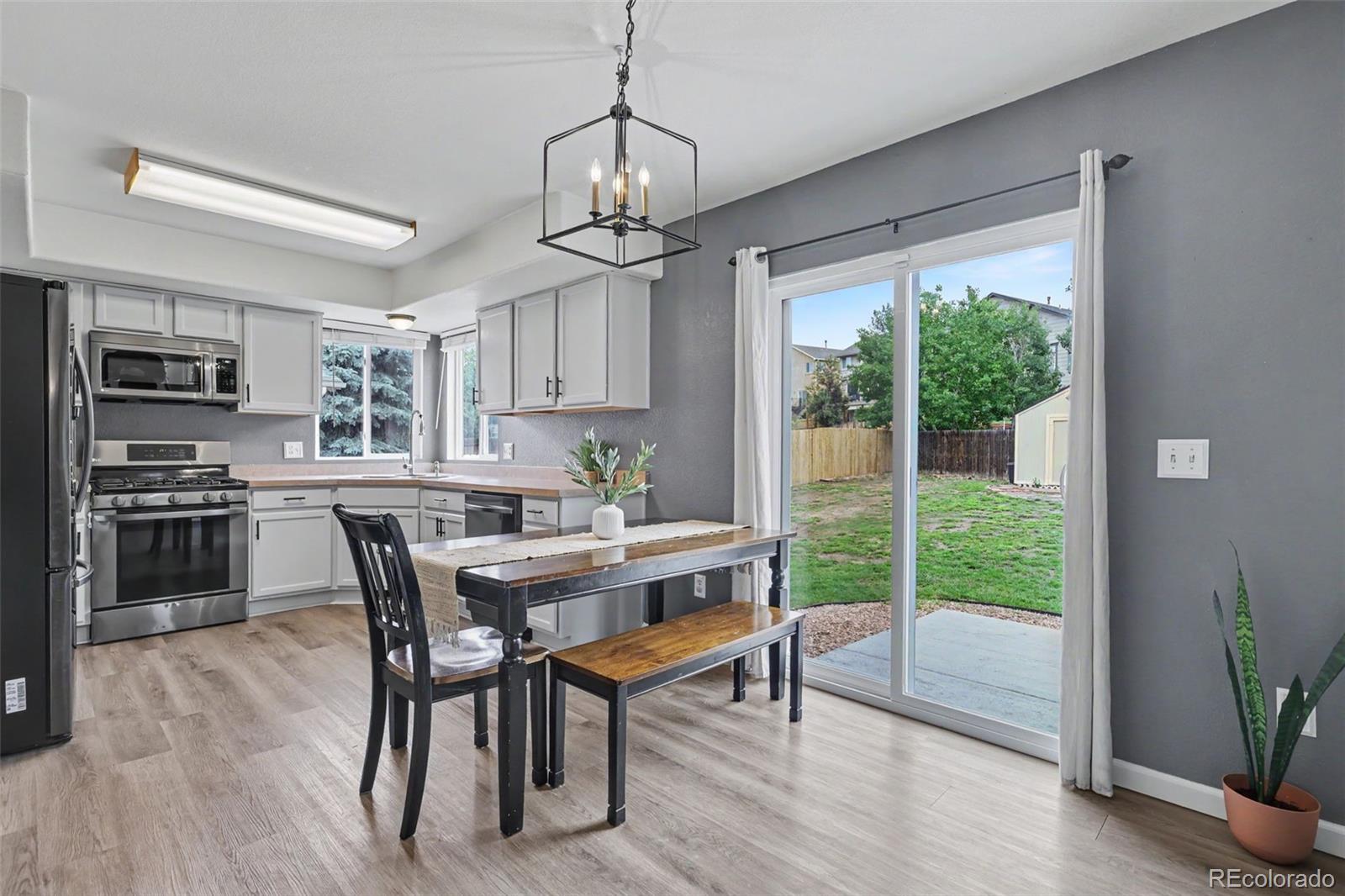 MLS Image #7 for 4072  happy jack drive,colorado springs, Colorado