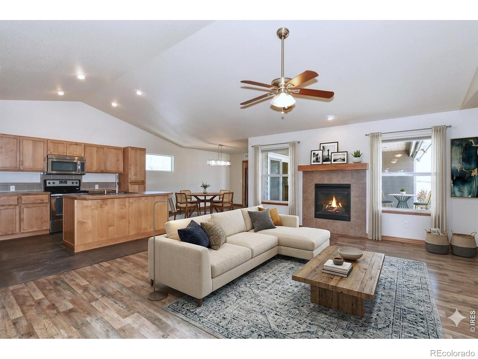 MLS Image #2 for 4479  bragg lane,wellington, Colorado
