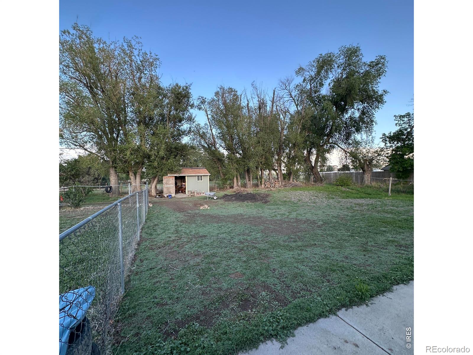 MLS Image #14 for 8502 n 107th street,longmont, Colorado