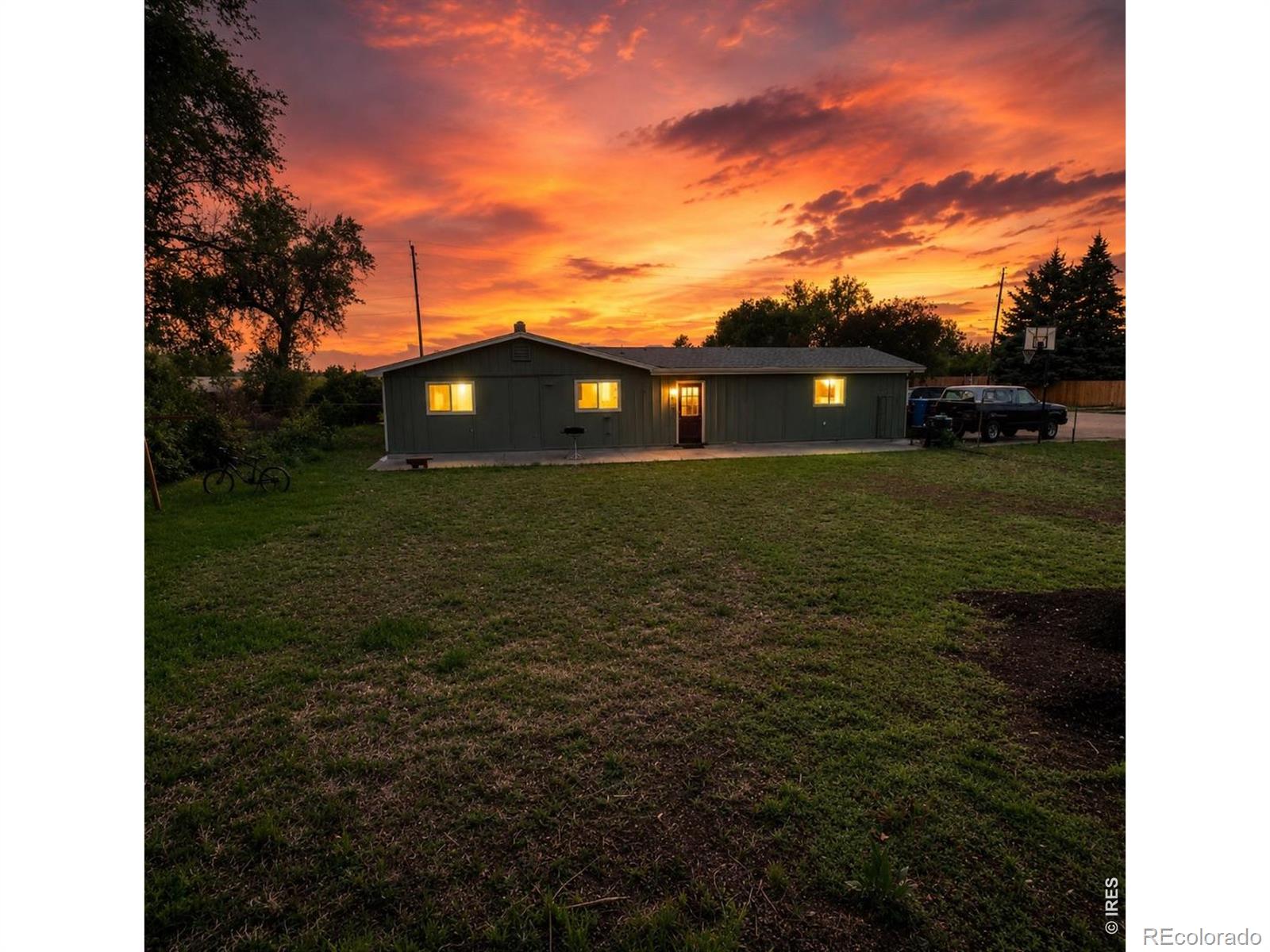 MLS Image #4 for 8502 n 107th street,longmont, Colorado