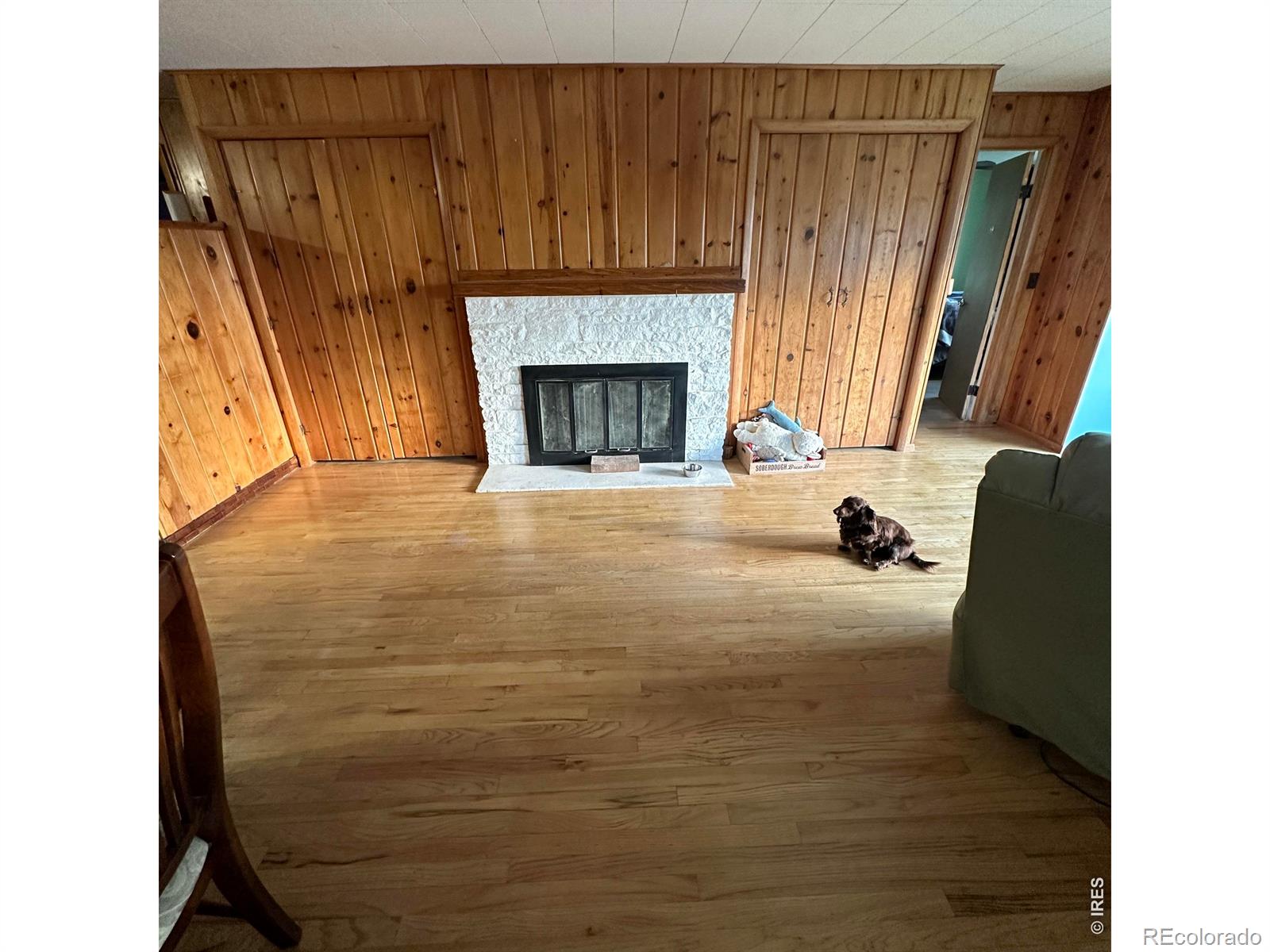 MLS Image #8 for 8502 n 107th street,longmont, Colorado
