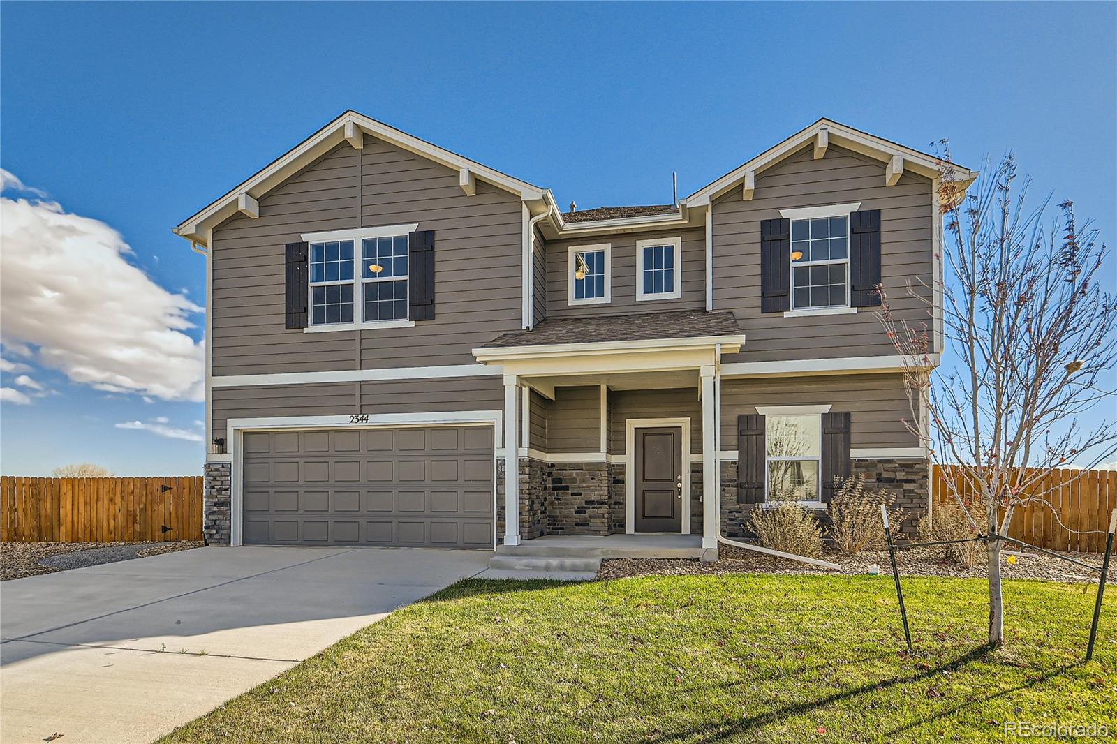 MLS Image #0 for 2344  galloway street,mead, Colorado